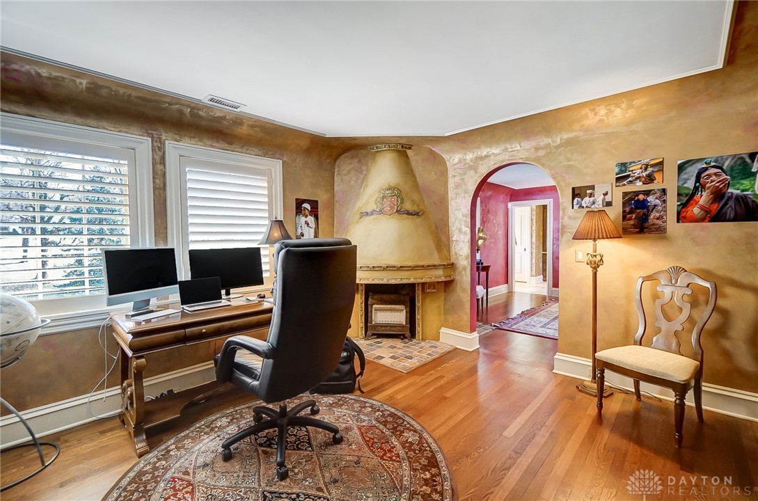 3525 Blossom Heath Road, Kettering, Ohio image 28