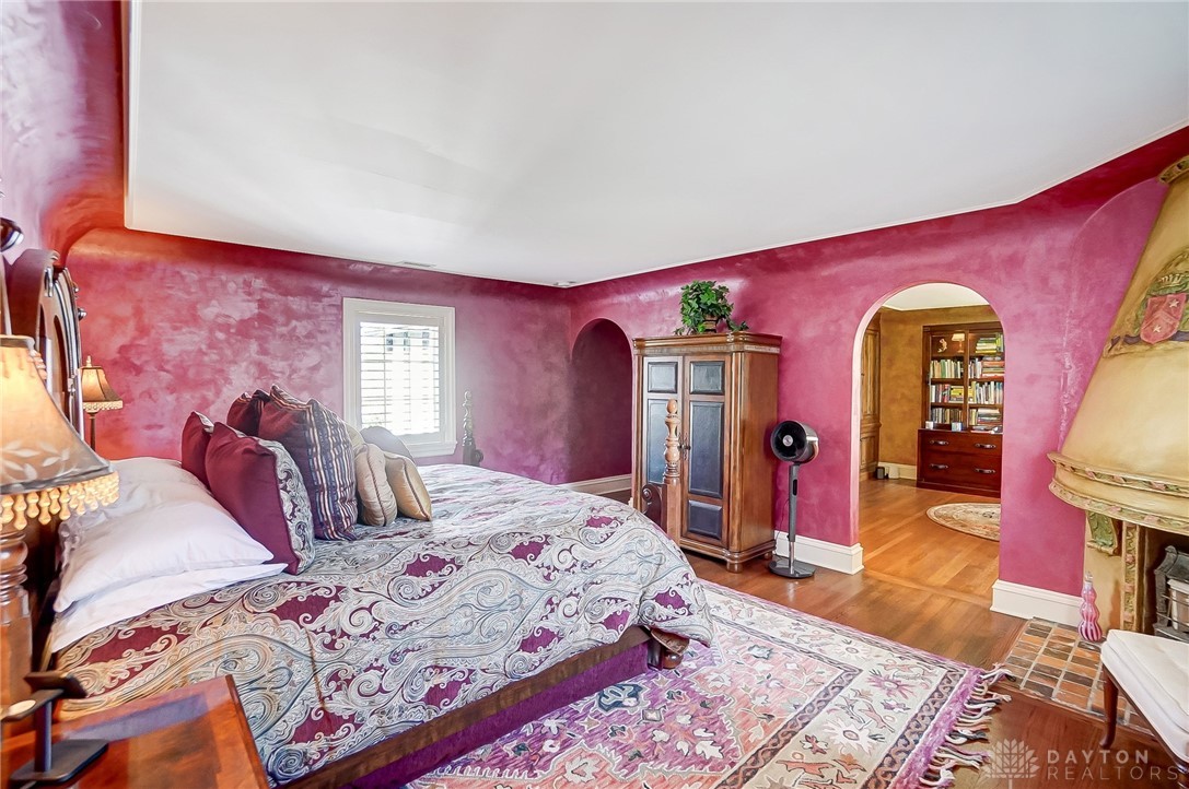 3525 Blossom Heath Road, Kettering, Ohio image 26