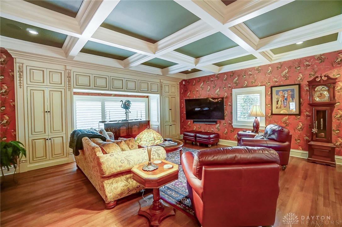 3525 Blossom Heath Road, Kettering, Ohio image 21