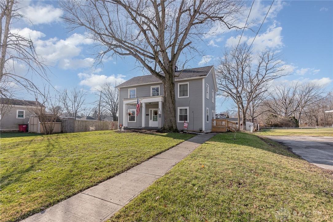 223 N Jay Street, West Milton, Ohio image 3