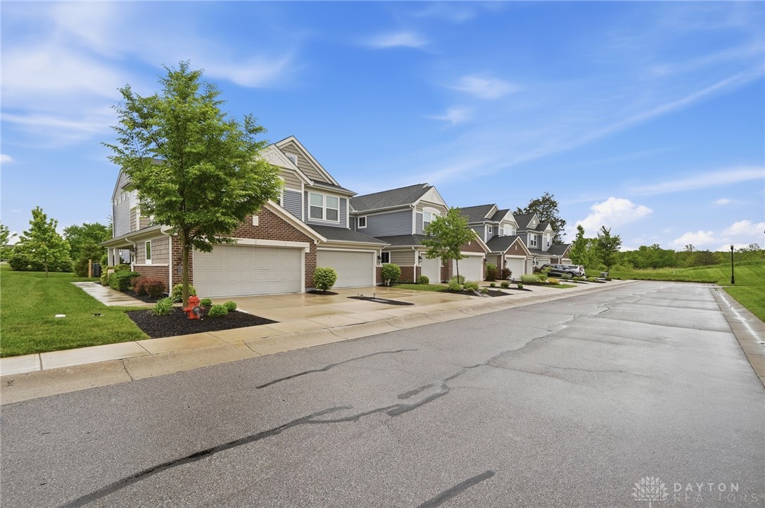 4378 Fairway Lane