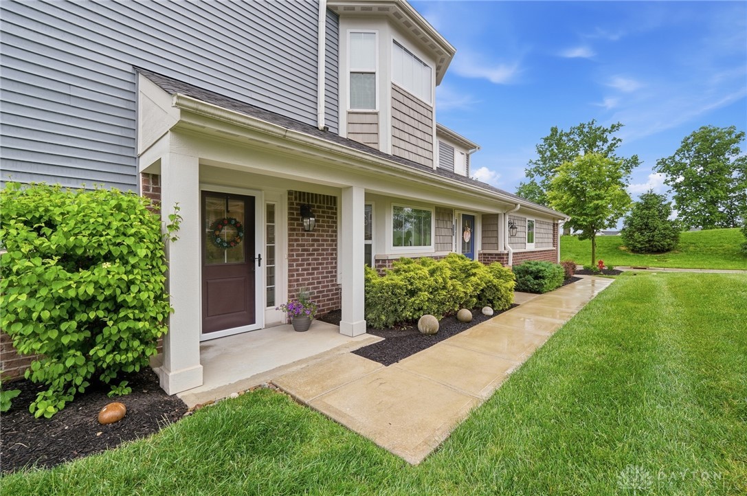 4378 Fairway Lane