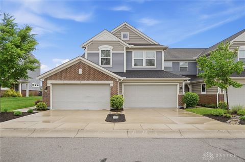 Photo of 4378 Fairway Lane, Lebanon, OH 45036 (MLS # 958643)
