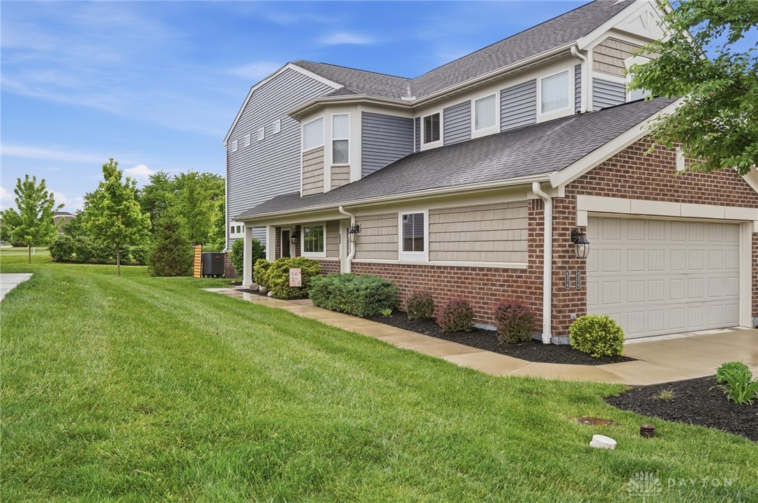 4378 Fairway Lane