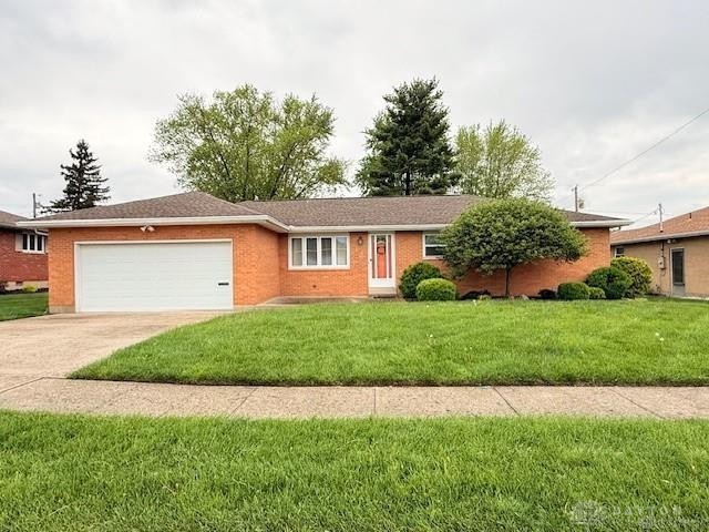 236 Mound Street, Brookville, Ohio image 1