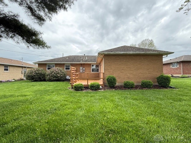 236 Mound Street, Brookville, Ohio image 23