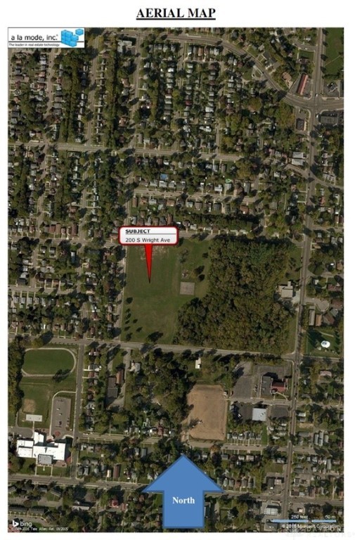 200 S Wright Avenue, Dayton, Ohio image 3