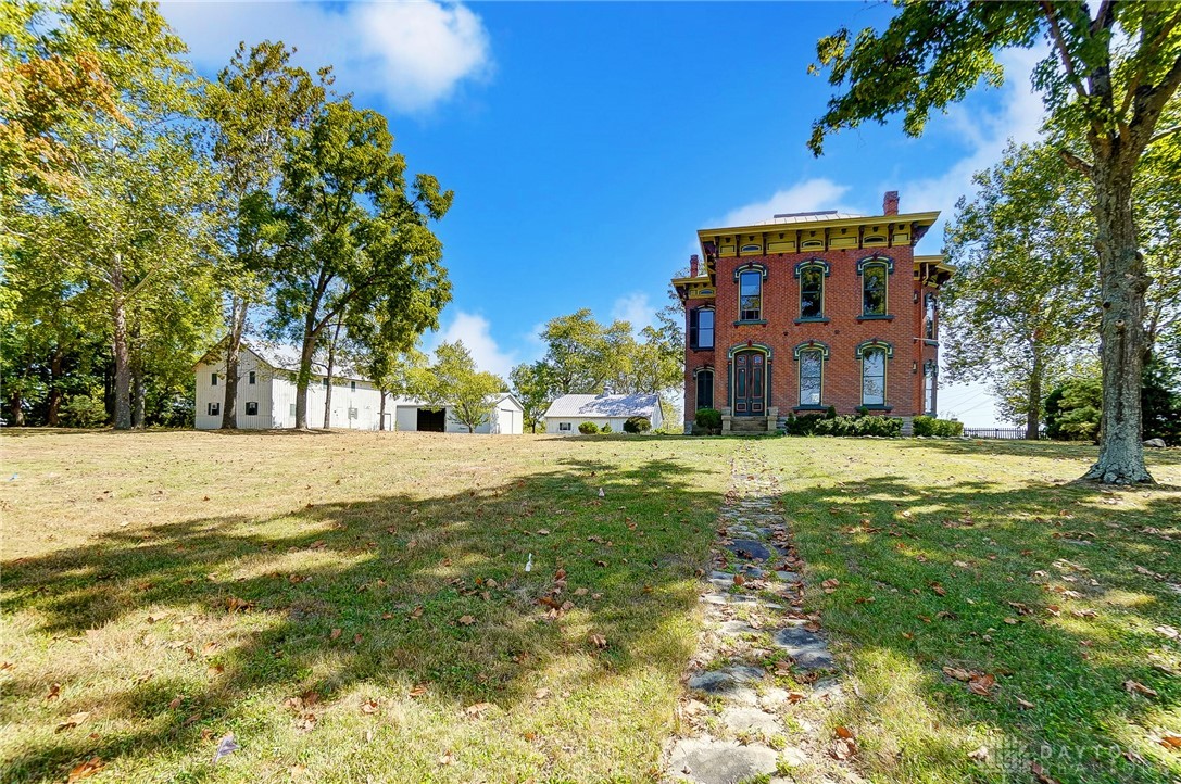 4440 W Elkton Road, Hamilton, Ohio image 1