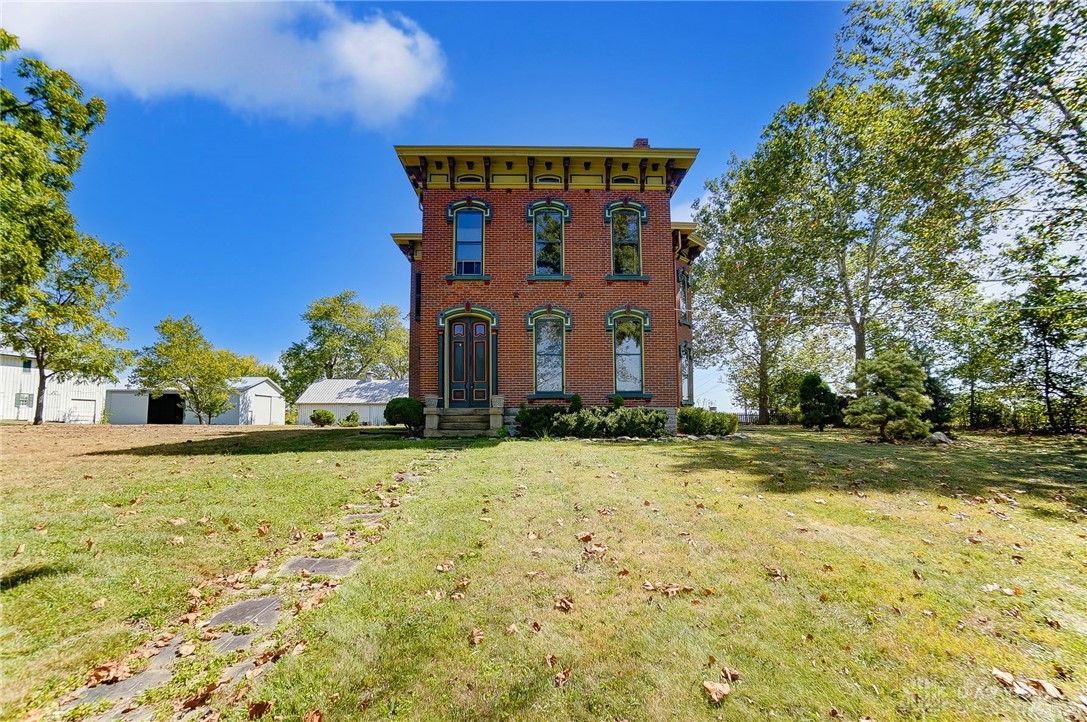 4440 W Elkton Road, Hamilton, Ohio image 2
