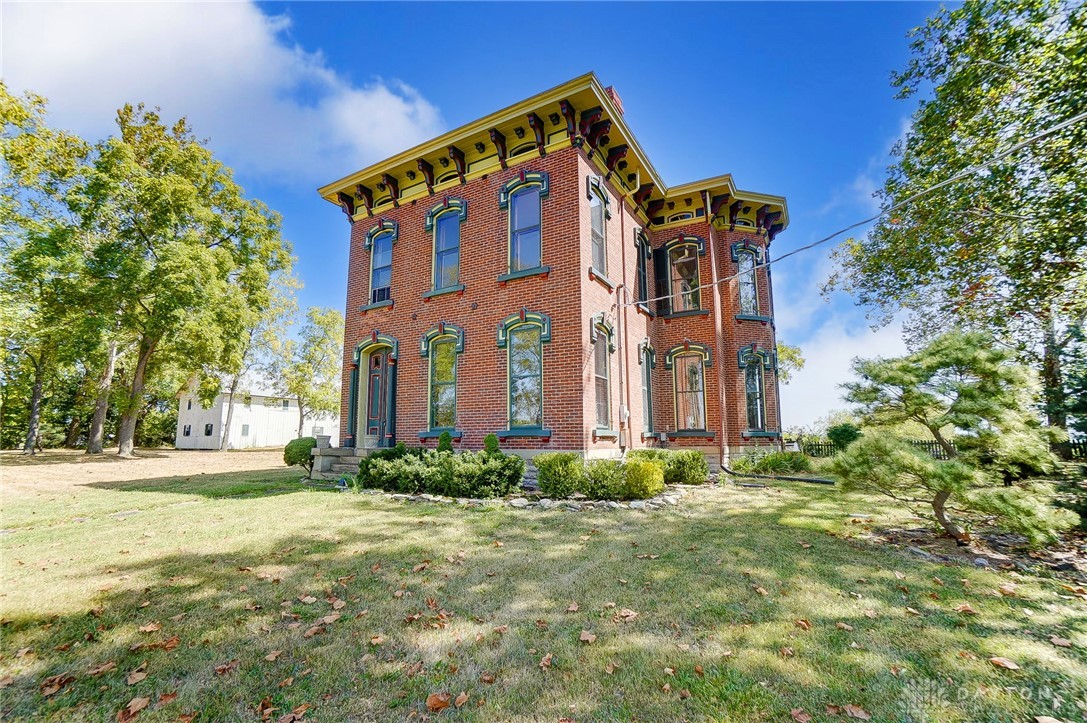 4440 W Elkton Road, Hamilton, Ohio image 3