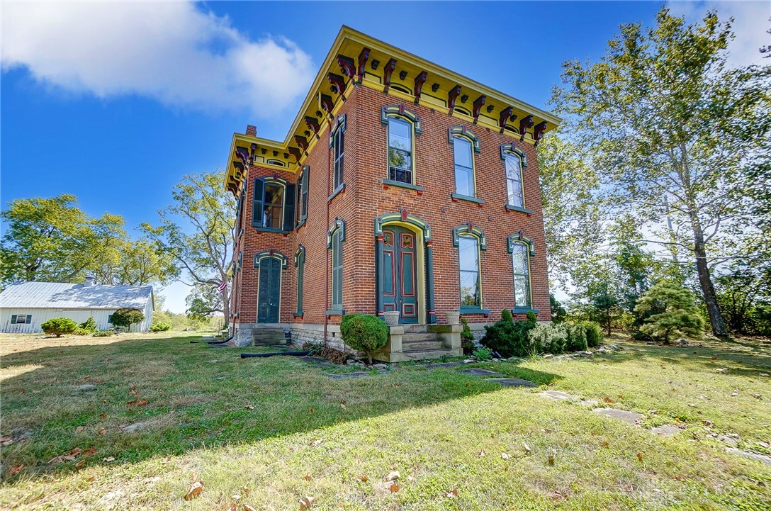 4440 W Elkton Road, Hamilton, Ohio image 4
