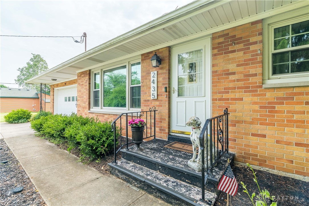 2435 S County Road 25a, Troy, Ohio image 3
