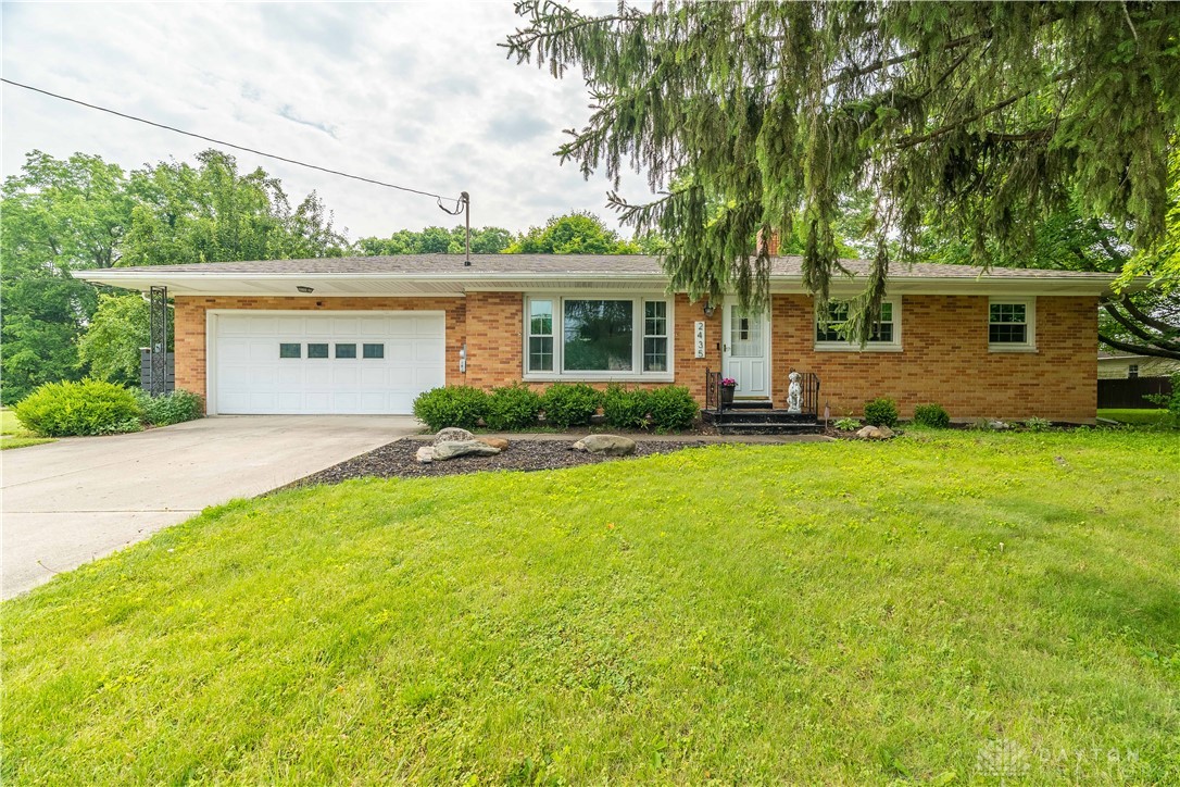 2435 S County Road 25a, Troy, Ohio image 1