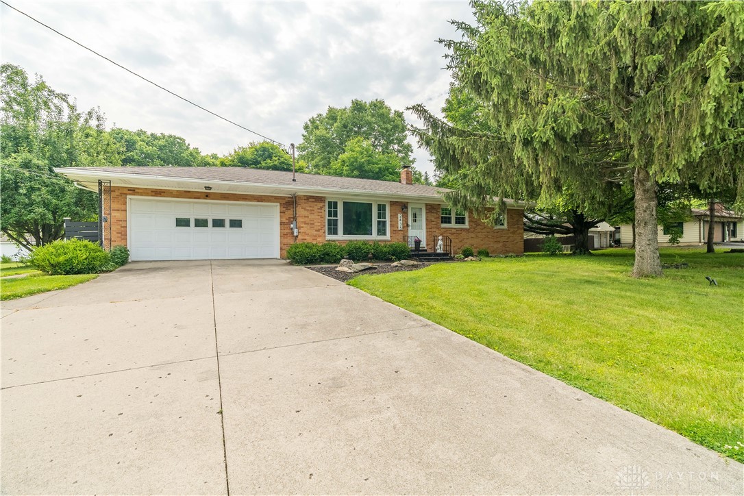 2435 S County Road 25a, Troy, Ohio image 2