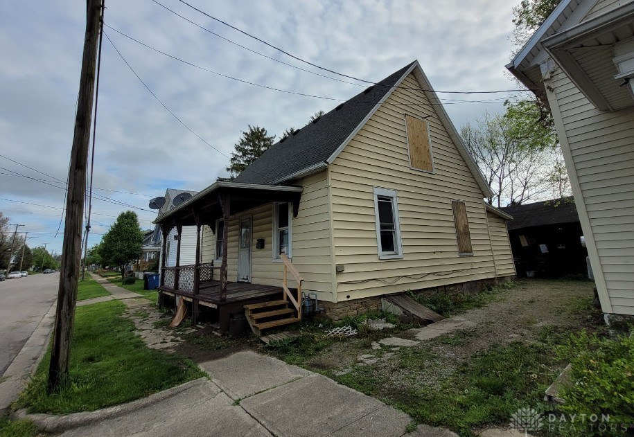 338 S Walnut Street, Wilmington, Ohio image 3
