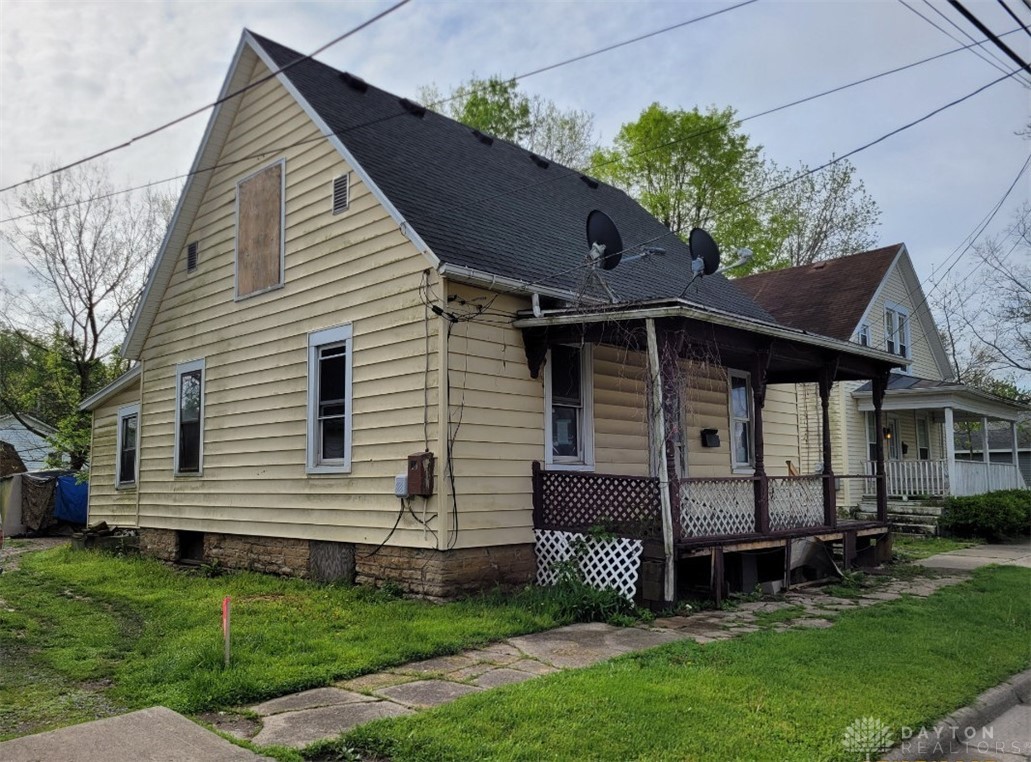 338 S Walnut Street, Wilmington, Ohio image 2