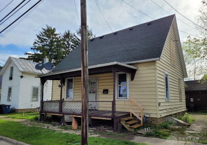 338 S Walnut Street, Wilmington, Ohio image 1