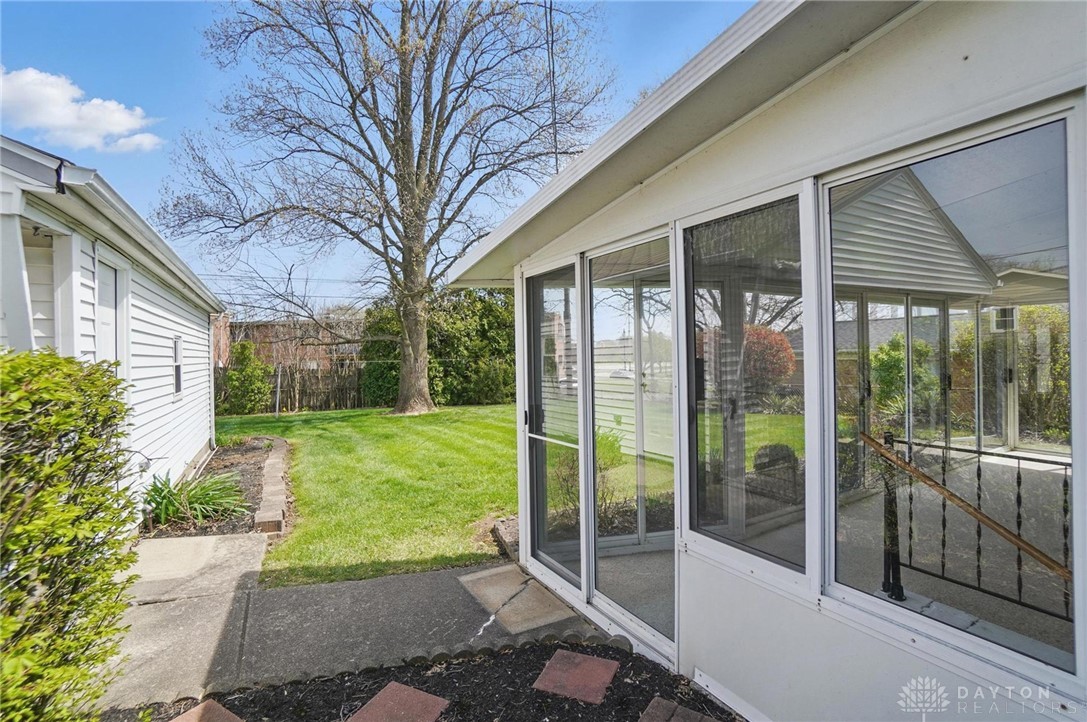 115 Hoak Drive, Fairborn, Ohio image 37
