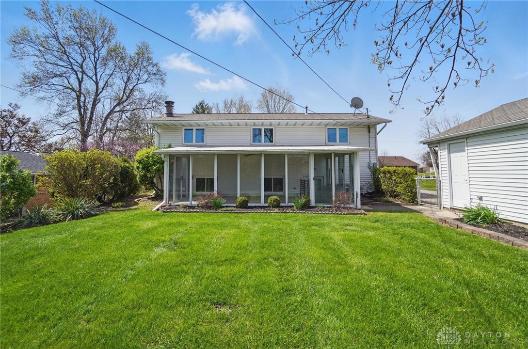 115 Hoak Drive, Fairborn, Ohio image 41
