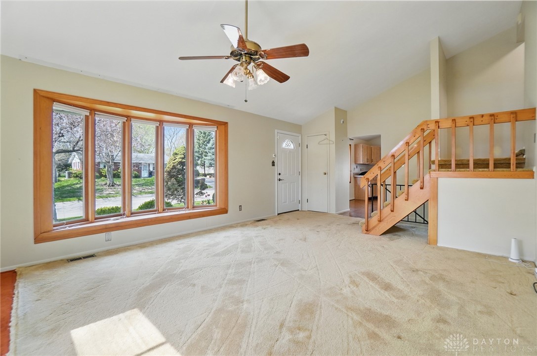 115 Hoak Drive, Fairborn, Ohio image 7
