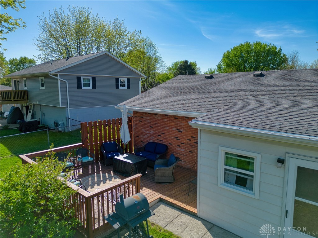 577 Redbud Lane, Xenia, Ohio image 26