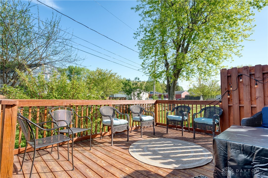577 Redbud Lane, Xenia, Ohio image 22
