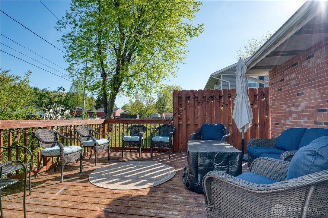 577 Redbud Lane, Xenia, Ohio image 23