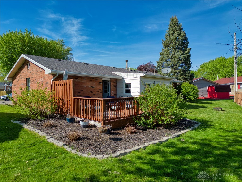 577 Redbud Lane, Xenia, Ohio image 27
