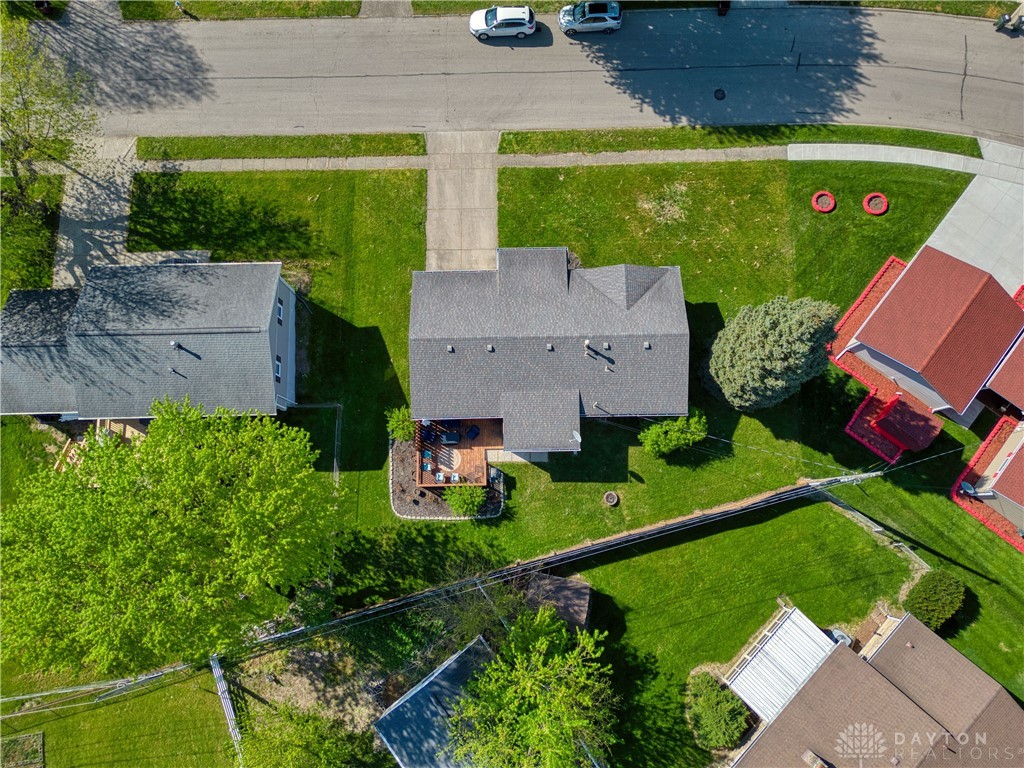 577 Redbud Lane, Xenia, Ohio image 28