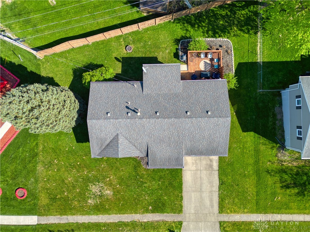 577 Redbud Lane, Xenia, Ohio image 29