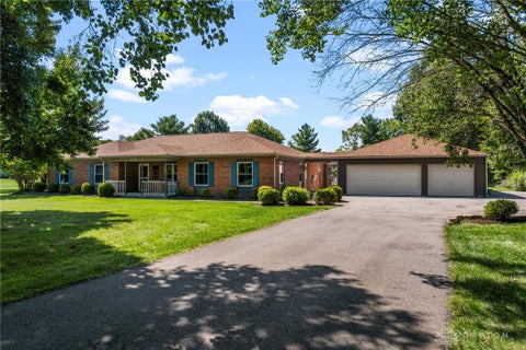 Photo of 4413 Laura Marie Drive, Wayne Twp, OH 45068 (MLS # 968921)