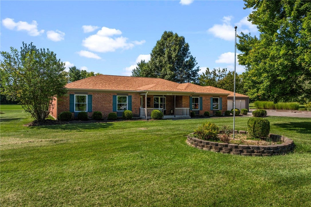 4413 Laura Marie Drive