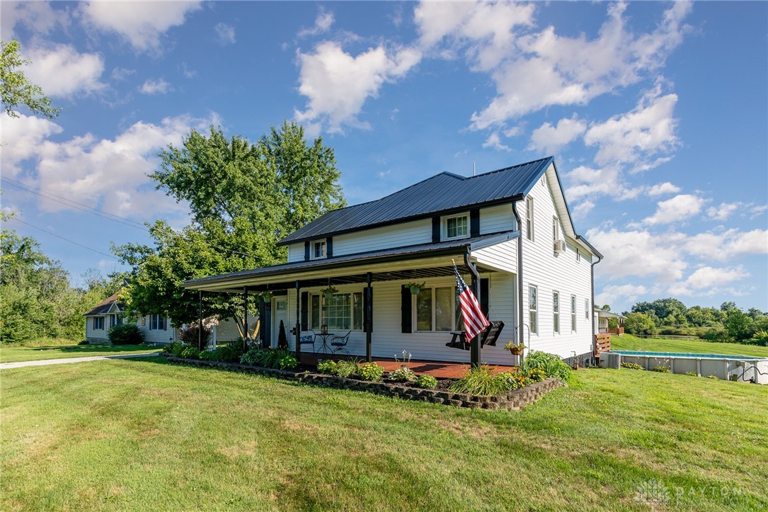 10811 Schiller Road, Medway, Ohio image 2