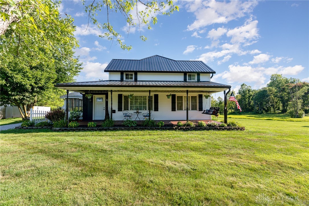 10811 Schiller Road, Medway, Ohio image 1