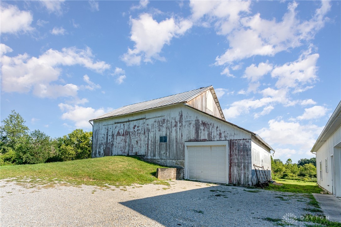 10811 Schiller Road, Medway, Ohio image 34