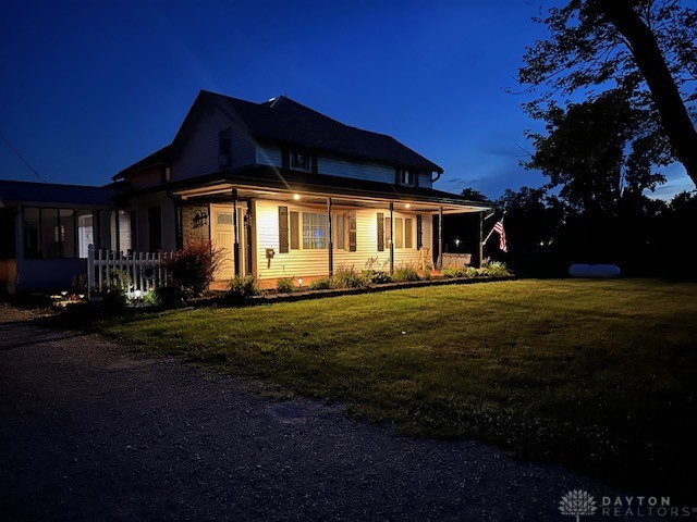 10811 Schiller Road, Medway, Ohio image 47