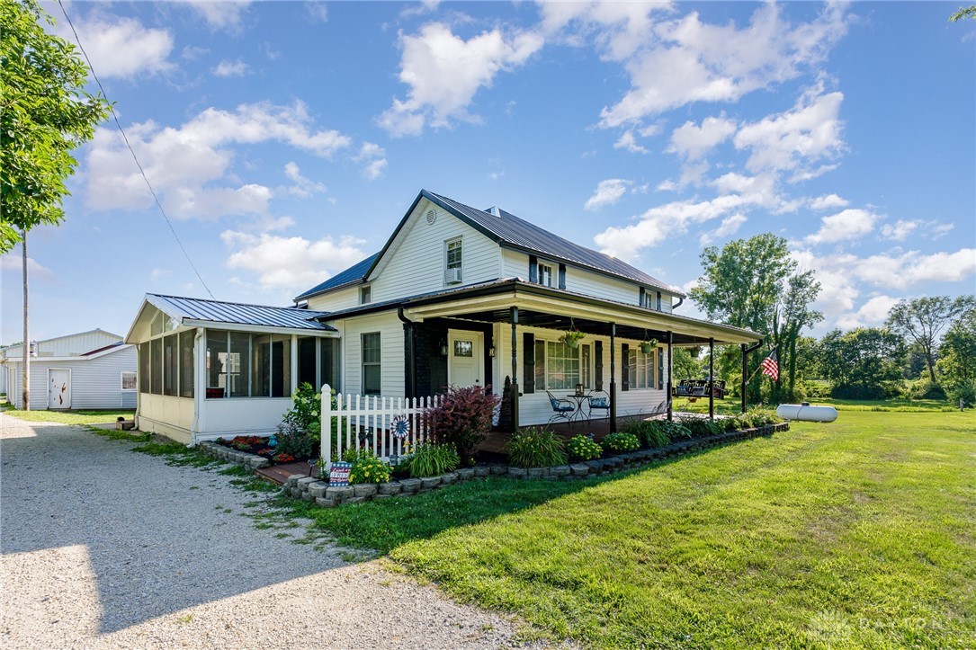 10811 Schiller Road, Medway, Ohio image 4