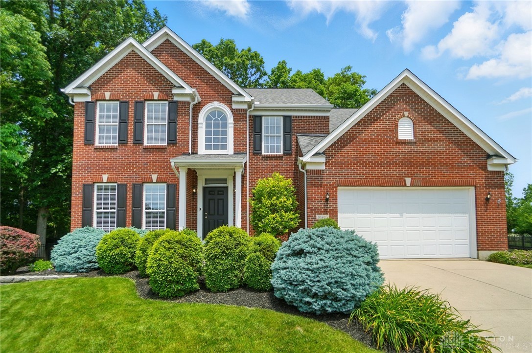 10800 Meadow Hawk Court, Dayton, Ohio image 4