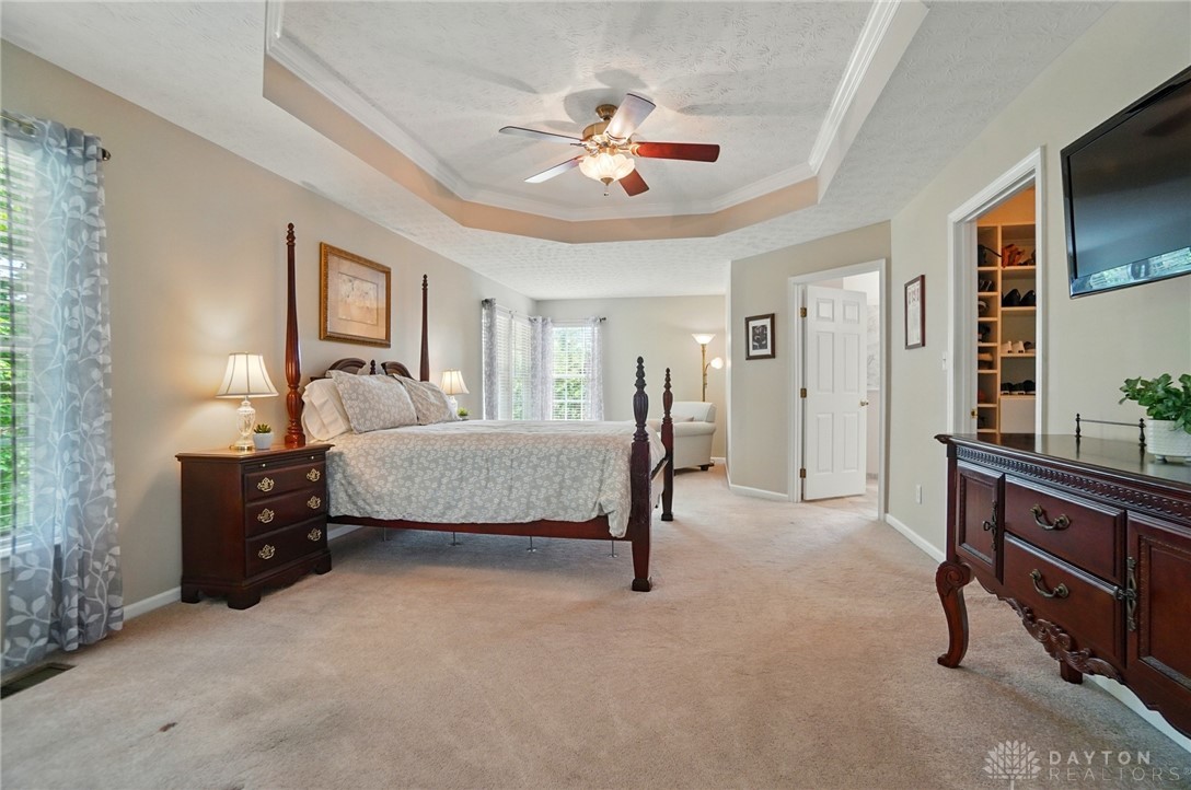 10800 Meadow Hawk Court, Dayton, Ohio image 38