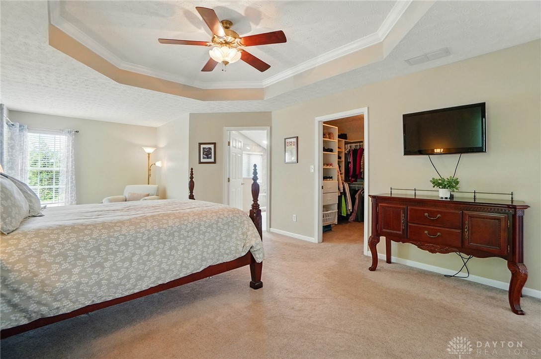10800 Meadow Hawk Court, Dayton, Ohio image 43