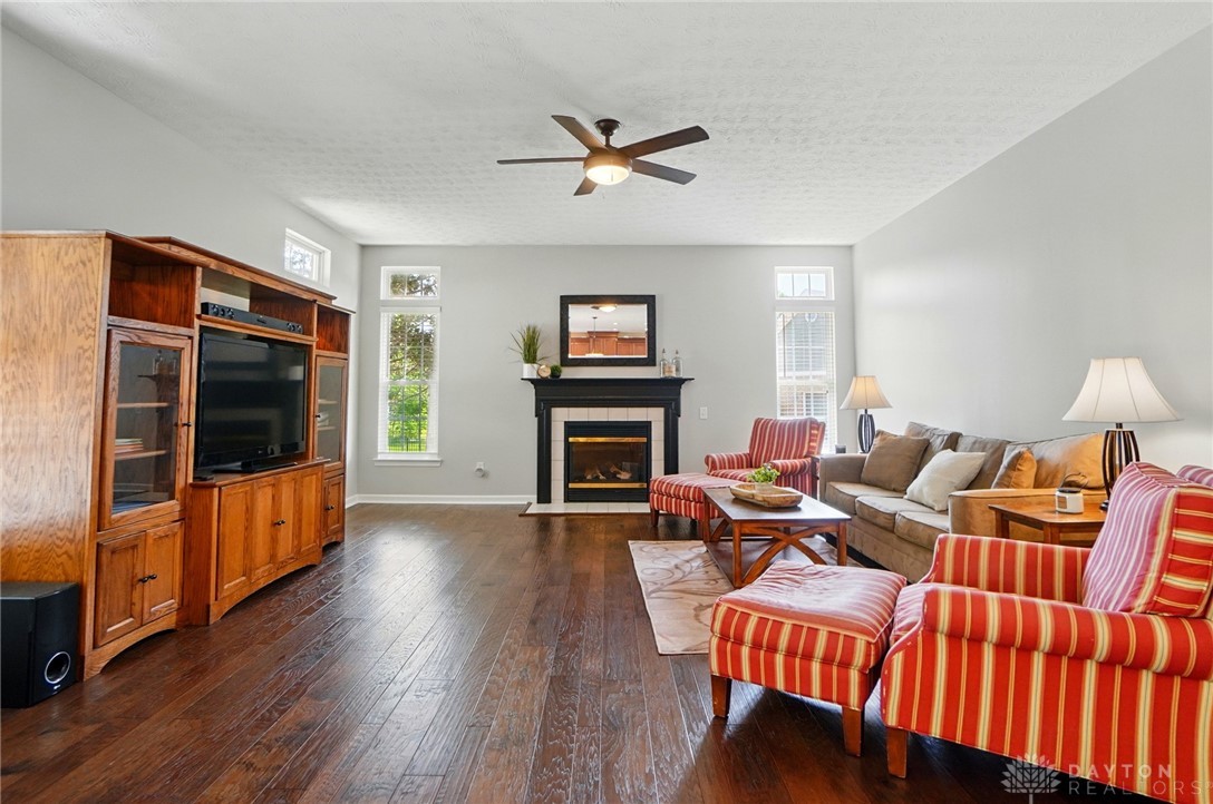 10800 Meadow Hawk Court, Dayton, Ohio image 11