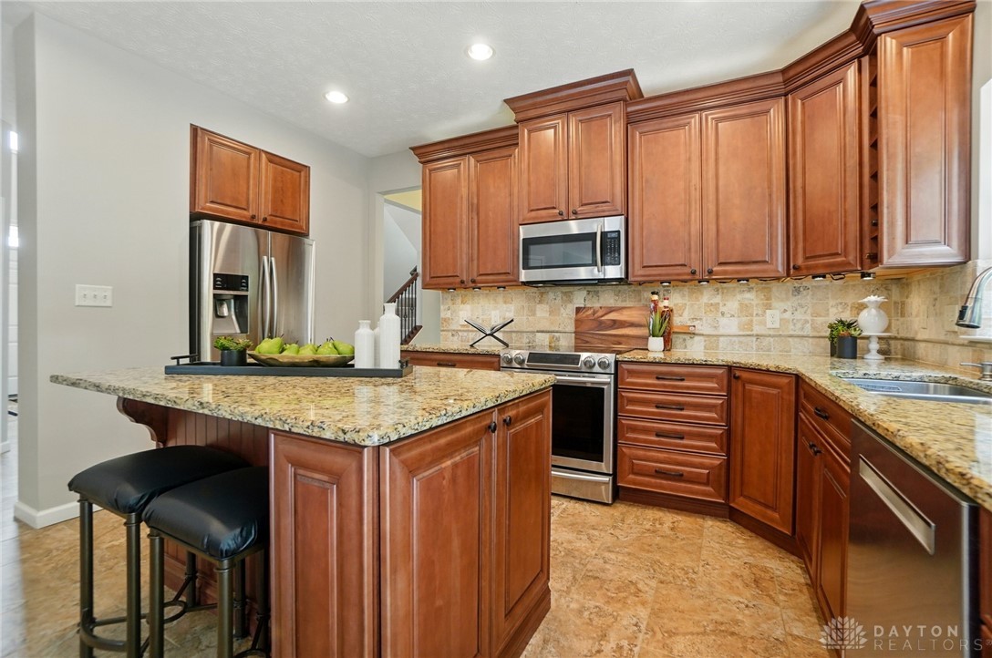 10800 Meadow Hawk Court, Dayton, Ohio image 21