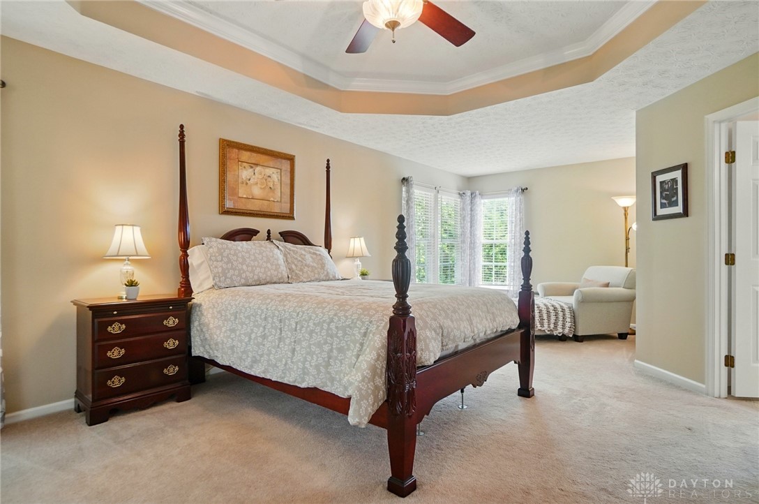 10800 Meadow Hawk Court, Dayton, Ohio image 40