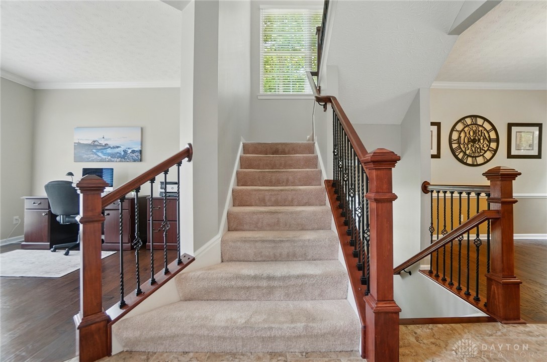 10800 Meadow Hawk Court, Dayton, Ohio image 33