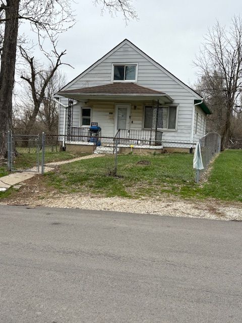 Photo of 3819 Dandridge Avenue, Dayton, OH 45402 (MLS # 954382)