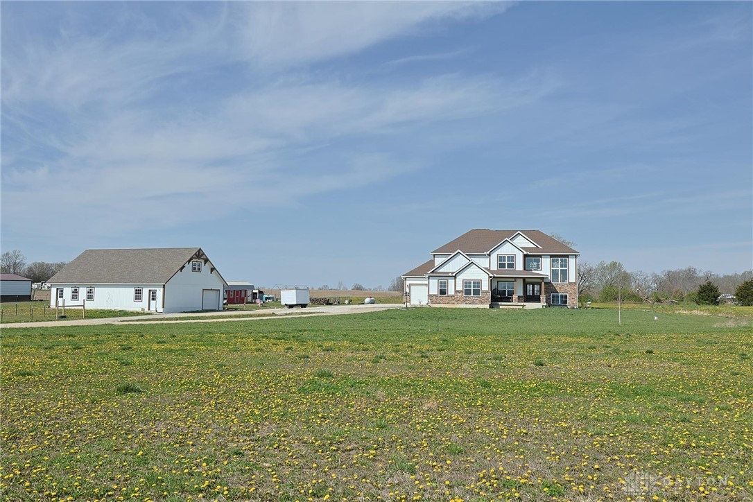 6853 Zerkle Road