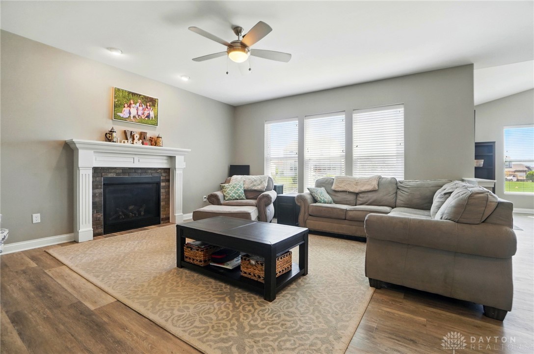 1589 Stonebury Court, Beavercreek Township, Ohio image 16
