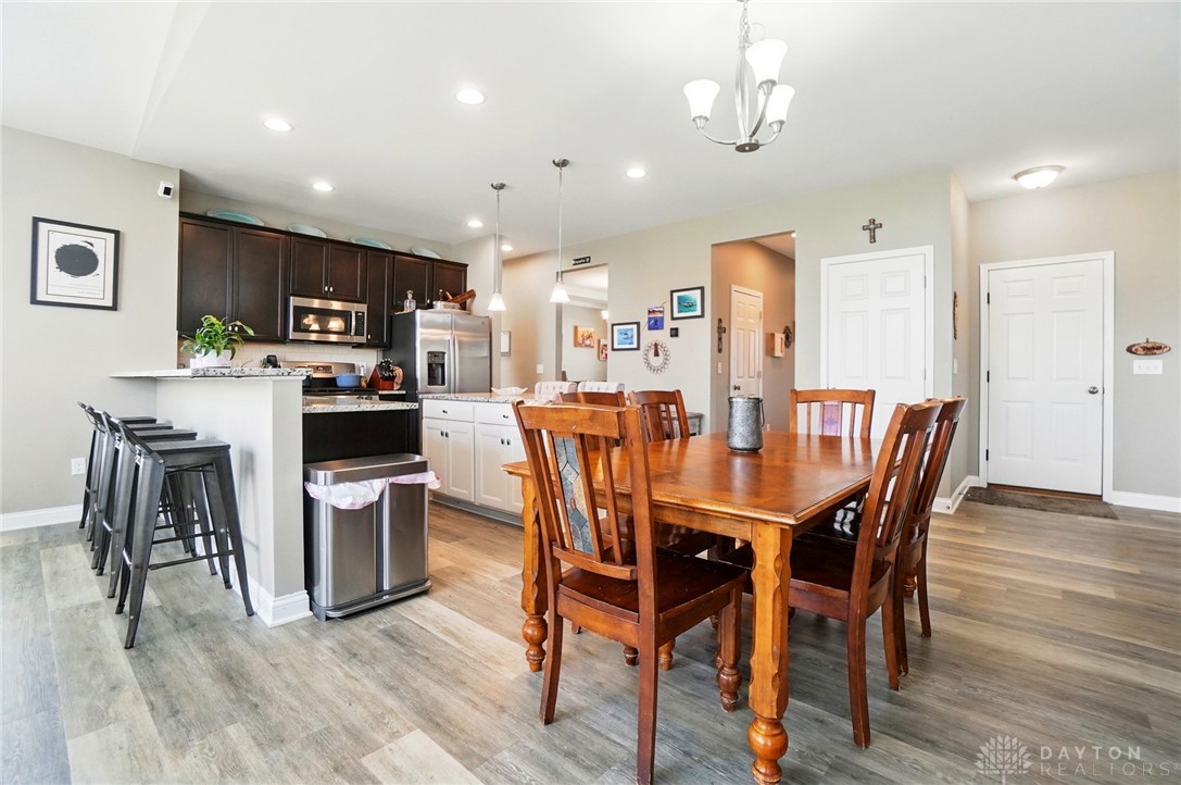 1589 Stonebury Court, Beavercreek Township, Ohio image 34
