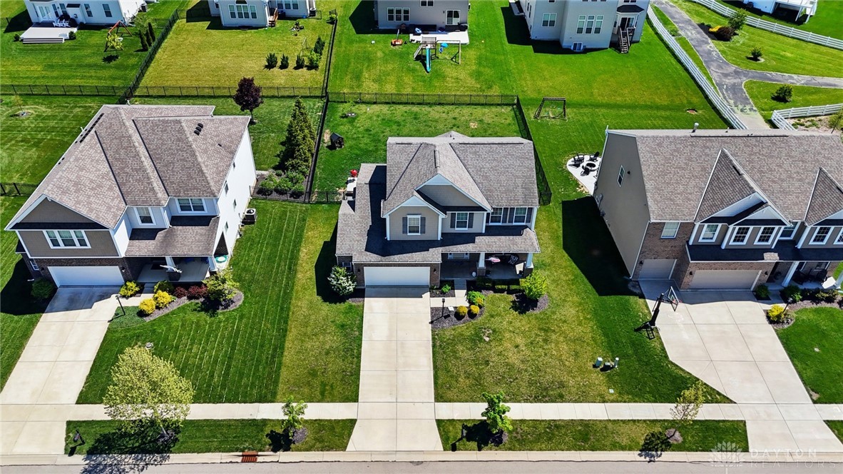1589 Stonebury Court, Beavercreek Township, Ohio image 6