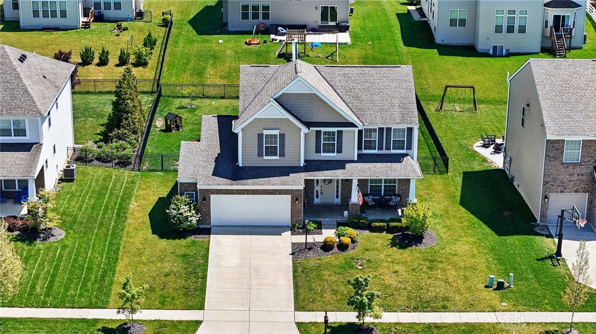 1589 Stonebury Court, Beavercreek Township, Ohio image 7